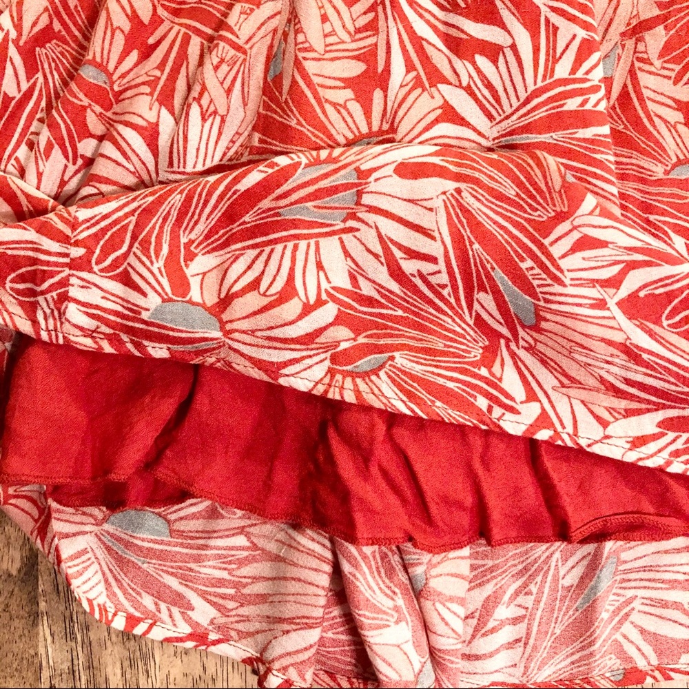 ❌❌Sold Free People Libby Convertible Halter Dress - Picture 8 of 9